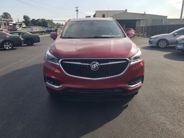 2019 Buick Enclave Essence photo 3