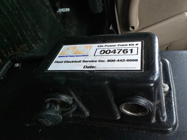 2012 Chevrolet Express Cargo Work Van - Photo 25