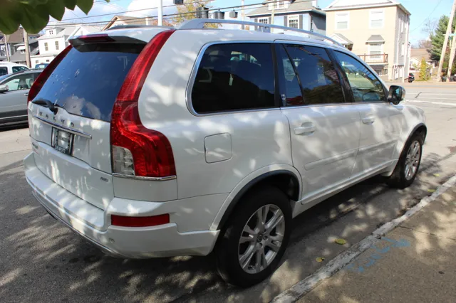 2014 Volvo XC90 photo 7