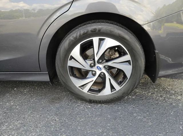 2020 Subaru Legacy Premium - Photo 13