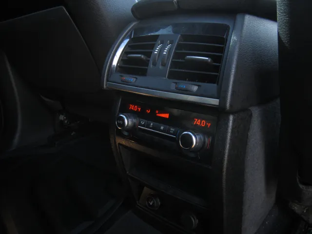 2016 BMW X5 sDrive35i - Photo 13