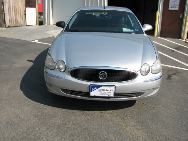 2005 Buick LaCrosse CXL - Photo 2