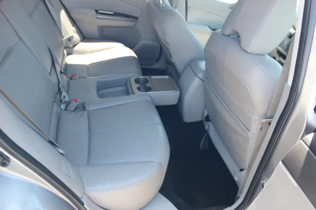 2011 Subaru Forester X Limited - Photo 17