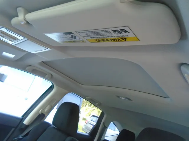 2014 Honda CR-V EX - Photo 34