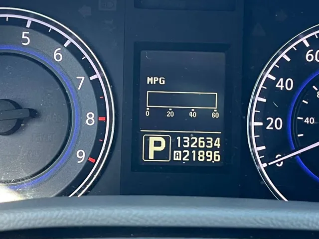 2011 INFINITI G Coupe 37 Journey - Photo 31