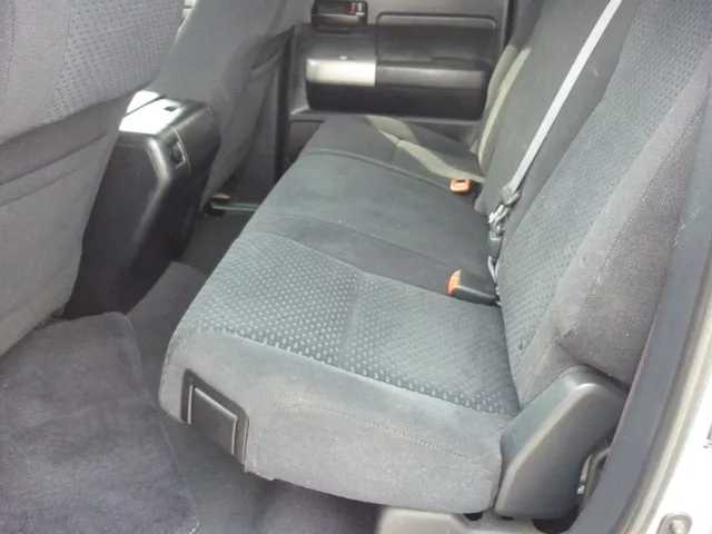 2008 Toyota Tundra SR5 - Photo 15