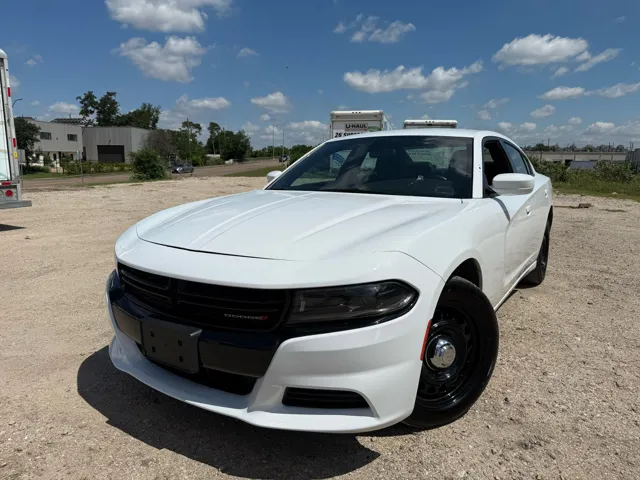 2022 Dodge Charger's photo