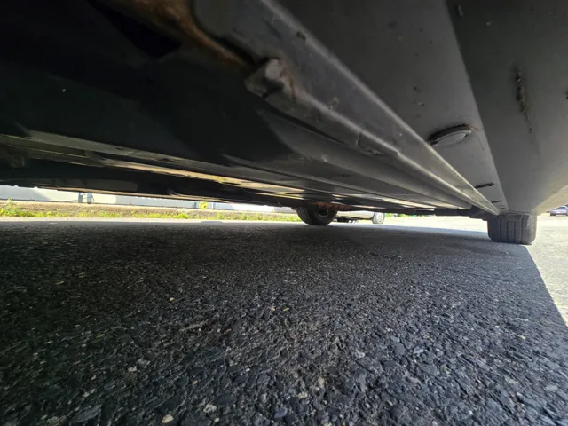 2013 Subaru Legacy 2.5i - Photo 44