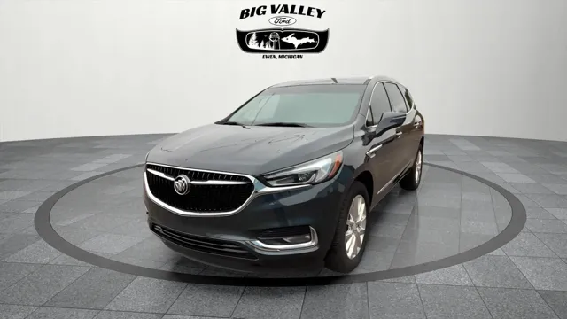 2021 Buick Enclave