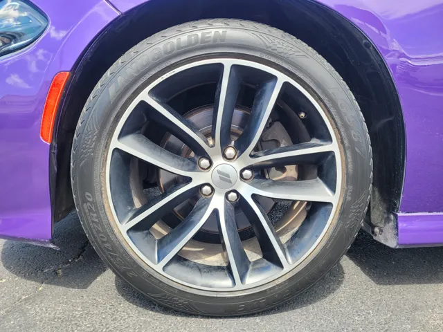 2018 Dodge Charger Daytona - Photo 3