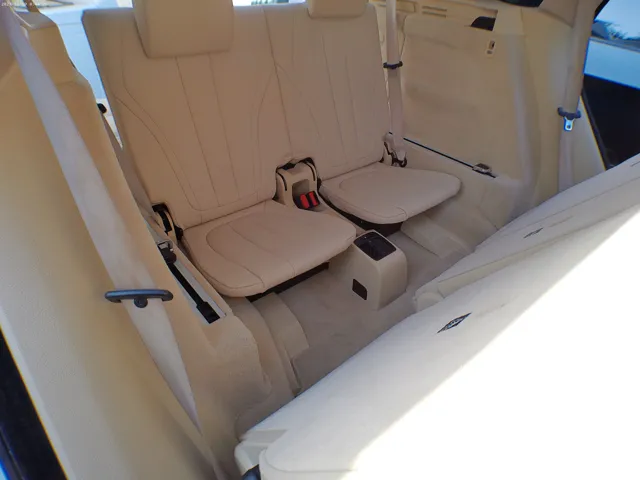 2015 BMW X5 sDrive35i - Photo 25