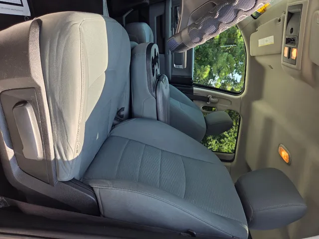 2017 RAM Ram 1500 Pickup SLT - Photo 21