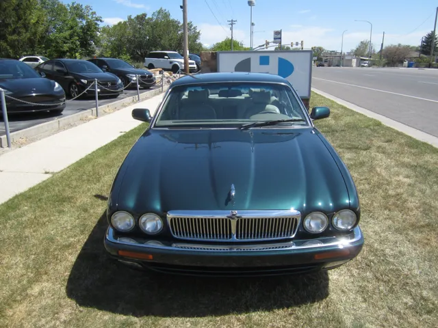 1995 Jaguar XJ6 - Photo 2