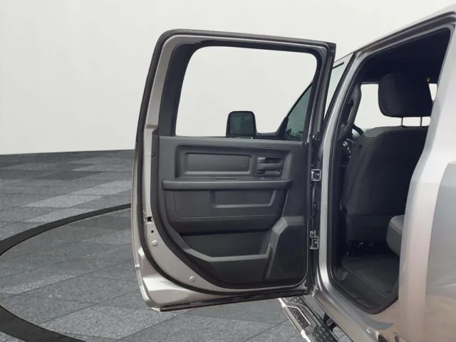 2023 RAM Ram 2500 Pickup Tradesman - Photo 16