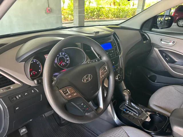 2016 Hyundai Santa Fe Sport - Photo 8