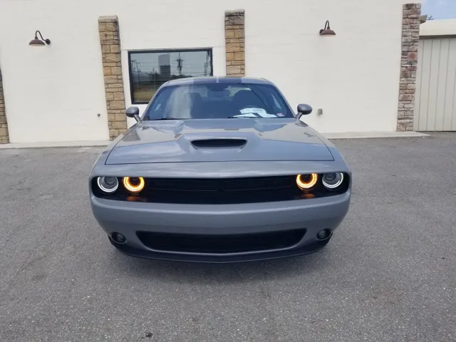 2019 Dodge Challenger GT photo 2