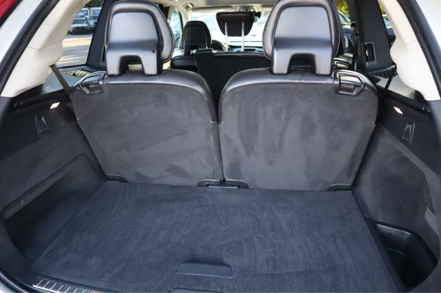 2016 Volvo XC90 T6 Inscription photo 21