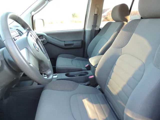 2007 Nissan Xterra X - Photo 10