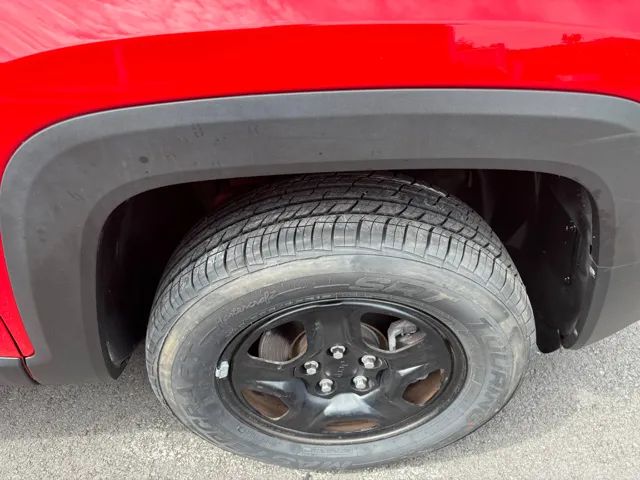 2016 Jeep Renegade Sport - Photo 38