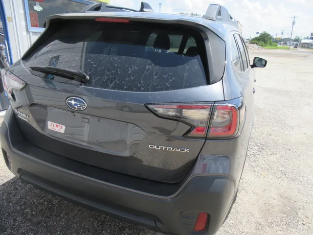 2022 Subaru Outback Premium - Photo 9