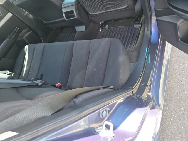 2013 Subaru Legacy 2.5i - Photo 31