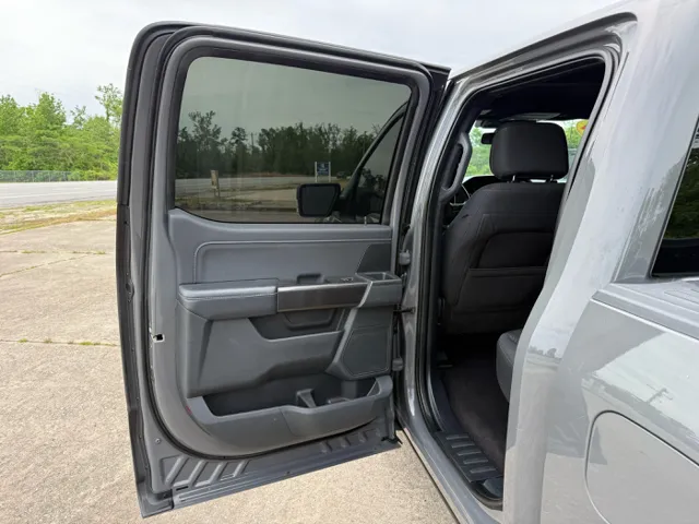 2021 Ford F-150 XLT - Photo 23