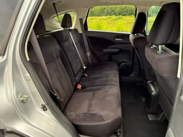 2014 Honda CR-V EX - Photo 20