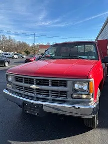 1999 Chevrolet C2500 CHEYENNE's photo