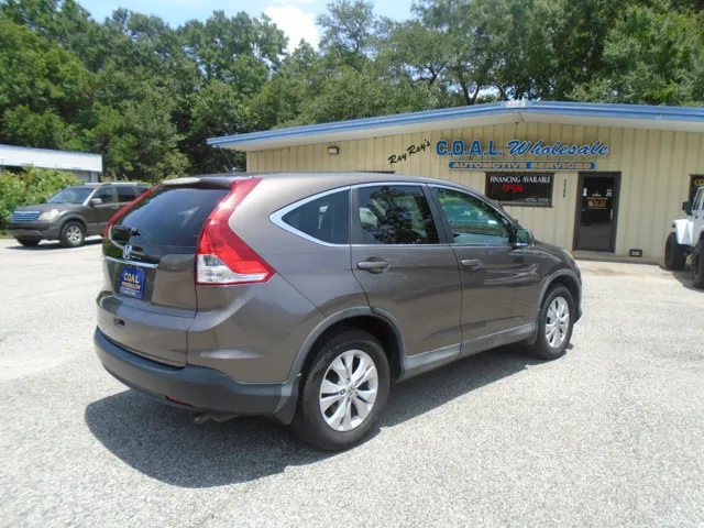 2014 Honda CR-V EX - Photo 2