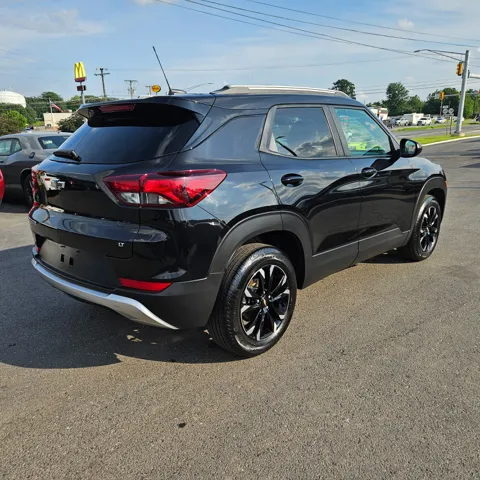 2023 Chevrolet Trailblazer LT photo 6