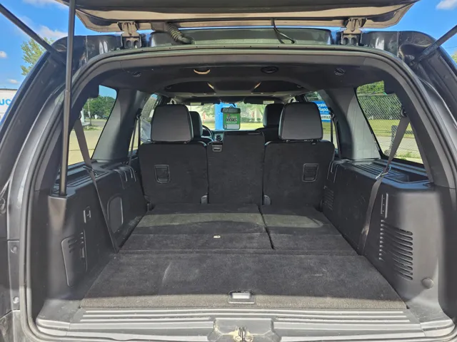 2016 Ford Expedition XLT - Photo 7