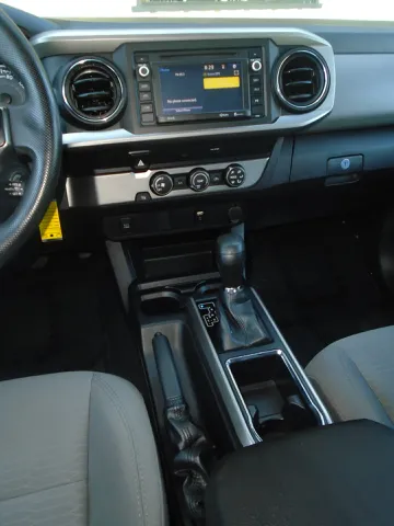 2019 Toyota Tacoma SR5 - Photo 73