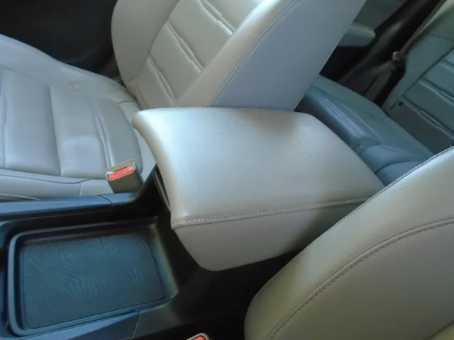 2018 Honda CR-V Touring - Photo 80