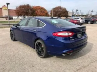 2016 Hyundai Elantra SE's photo