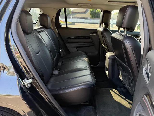 2013 GMC Terrain Denali - Photo 20