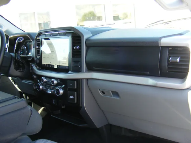 2023 Ford F-150 XLT - Photo 36