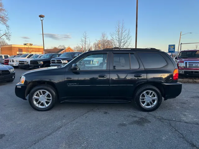 2006 GMC Envoy Denali - Photo 8