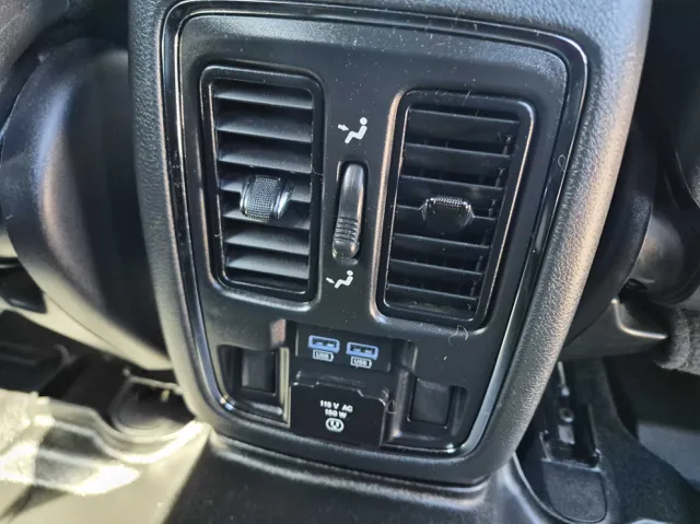 2020 Jeep Grand Cherokee Limited - Photo 23