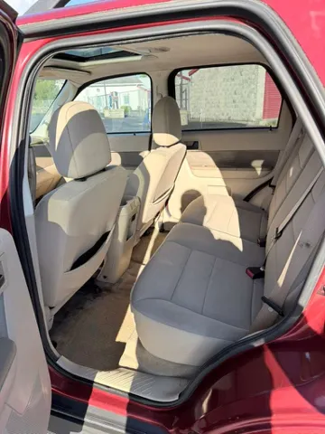 2012 Ford Escape XLT - Photo 7