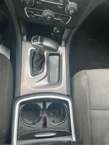 2022 Dodge Charger SXT - Photo 18