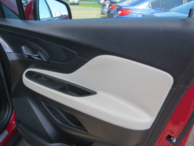 2019 Buick Encore Preferred photo 16
