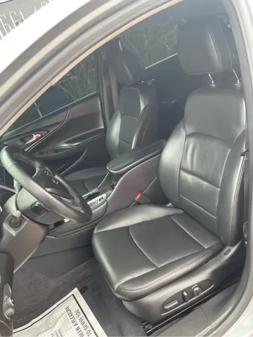 2023 Chevrolet Malibu 2LT - Photo 8