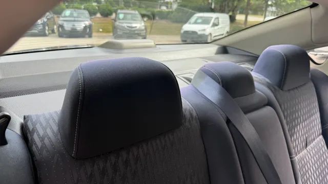 2017 Nissan Altima S - Photo 35