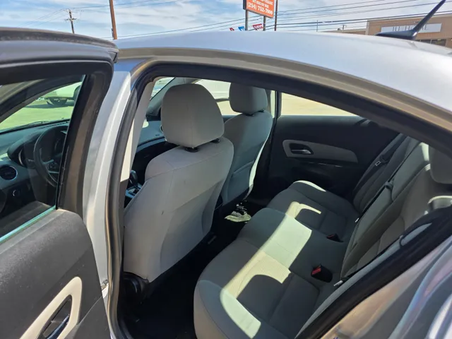 2014 Chevrolet Cruze 1LT - Photo 7