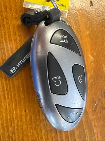 2025 Hyundai Tucson SEL - Photo 33