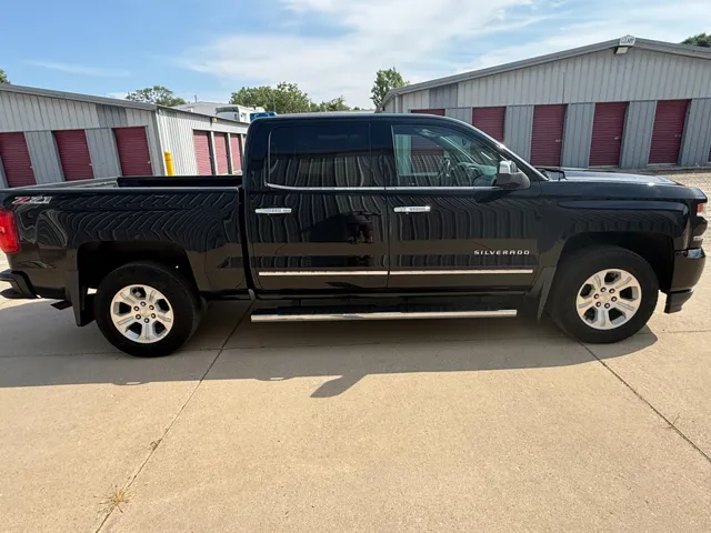 2016 Chevrolet Silverado 1500 LTZ - Photo 7