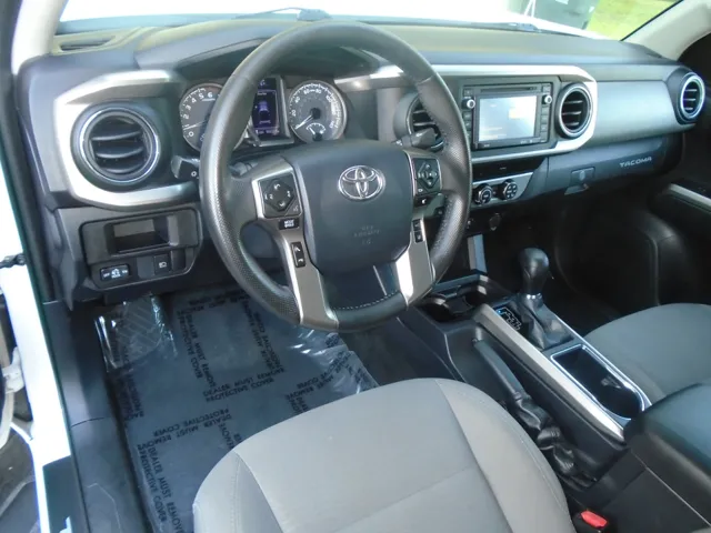 2019 Toyota Tacoma SR5 - Photo 32