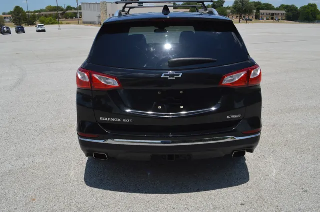 2018 Chevrolet Equinox Premier - Photo 10