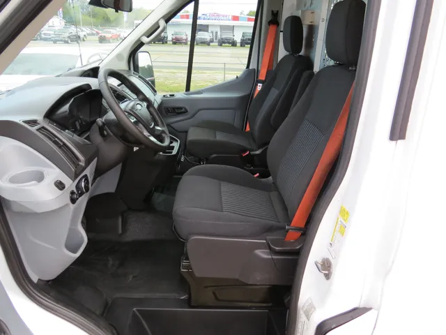 2016 Ford Transit Van photo 4