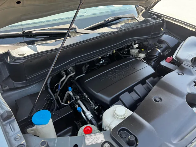 2011 Honda Pilot EX photo 15